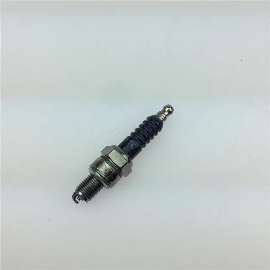 STARPAD สําหรับ A7TC / D8TC สกู๊ตเตอร์รถจักรยานยนต์คานโค้งรถ Universal Spark Plug จัดส่งฟรี