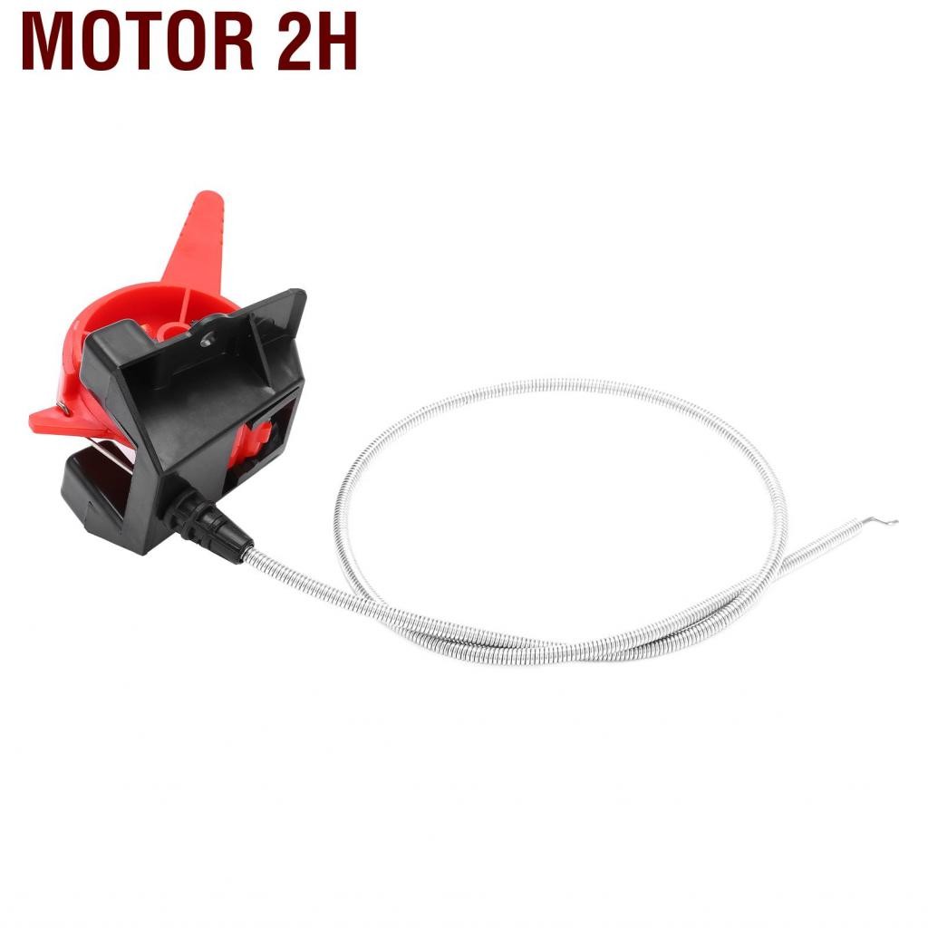Motor 2H สายเคเบิลคันเร่ง AM121507 การเปลี่ยน GT242 GT262 GT275 LX172 173 176 186 โดยไม่ต้องติดตั้งท