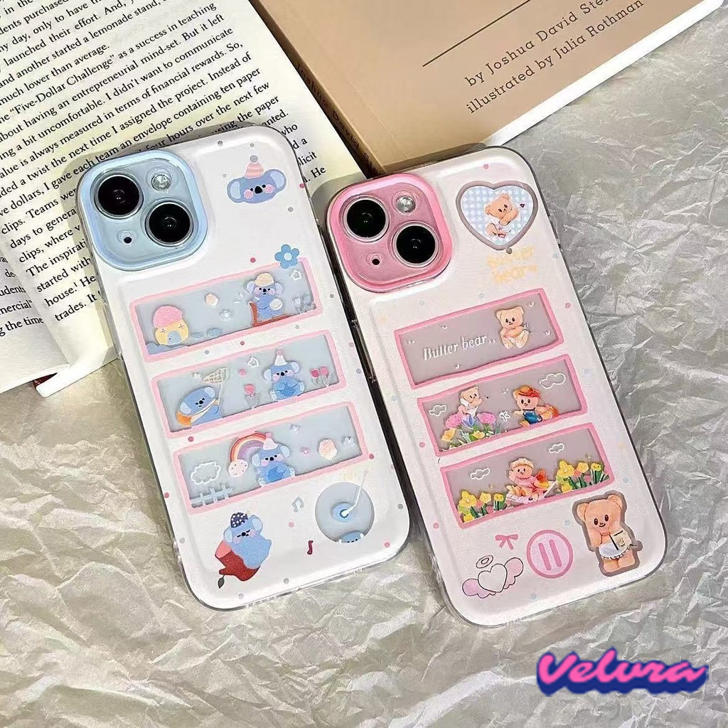 กรณีโทรศัพท์มือถือกันกระแทกและกันลื่นจัดส่งจากประเทศไทย For iPhone16 15 14 13 12 11ProMax 7 8Plus X/XS Max XR 14 15Plus