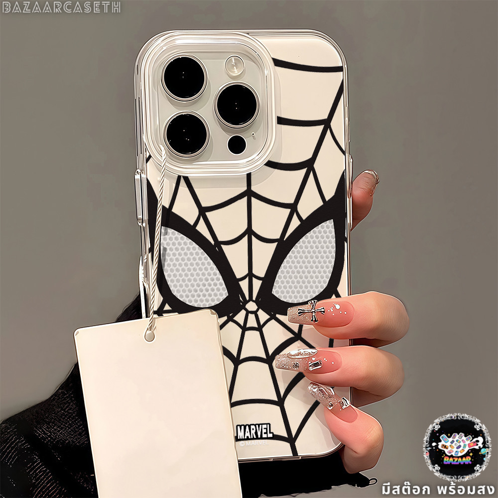 จัดส่งในพื้นที่ เคสครีมIMD น่ารัก ภาพเคลื่อนไหวการ์ตูน ForVIVO Y20 Y1S Y91C Y93 Y50 Y02 4G Y27 Y77T 