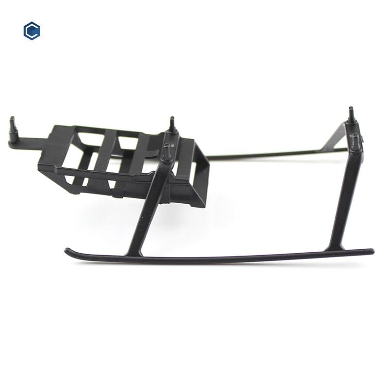[mavis_coffey.th]4X Landing Gear สําหรับ XK K110 K110S V977 RC เฮลิคอปเตอร์เครื่องบิน Drone อะไหล่อั