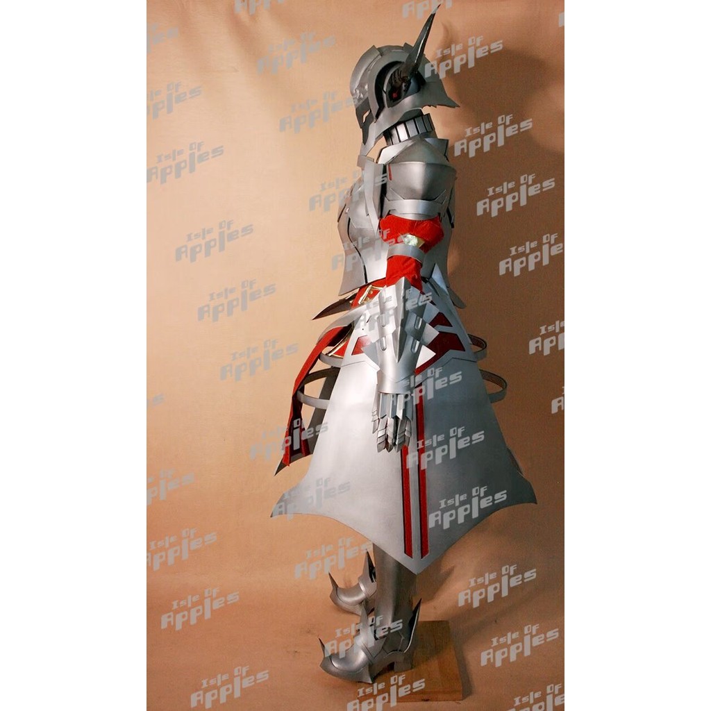[Fate/Apocrypha] FGO Mordred saber Armor Armor Round Table Knight cos Props ที่กําหนดเอง