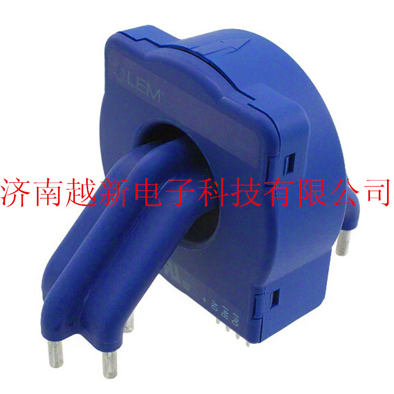 LEM Current Sensor CTSR 0.3-TP/SP4 Lime Current Interaction Sensor Swiss ยี่ห้อใหม่