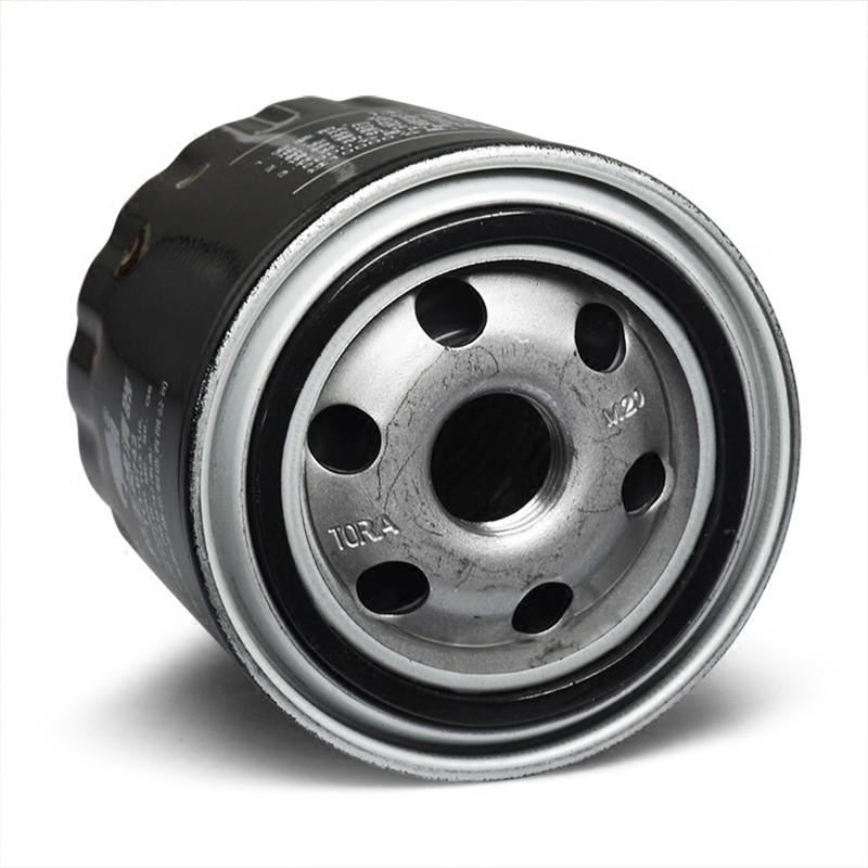 กรองน้ํามันเครื่อง Leopard King เหมาะสําหรับ Chery A3 Biadi S6 G6 M6 F6 2.0L Citroen C5 3.0