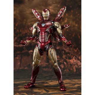 SHFiguarts Marvel Avengers: Endgame Iron Man Mark 85 -[FINAL…