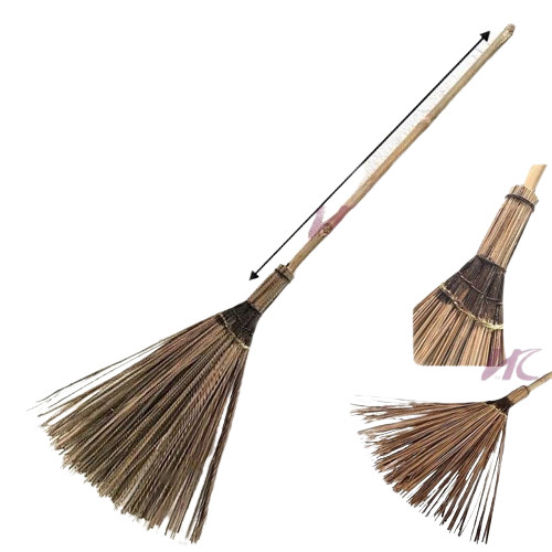 Broom STICK BAMBOO BAMBOO Broom STICK