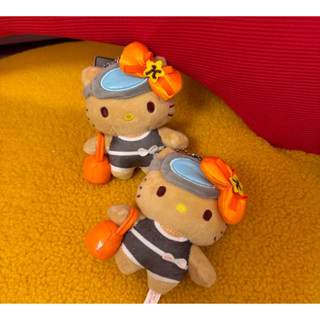 Jeju Island Pop-up Shop Sea Girl Vacation Style จี้ตุ๊กตาคิต…