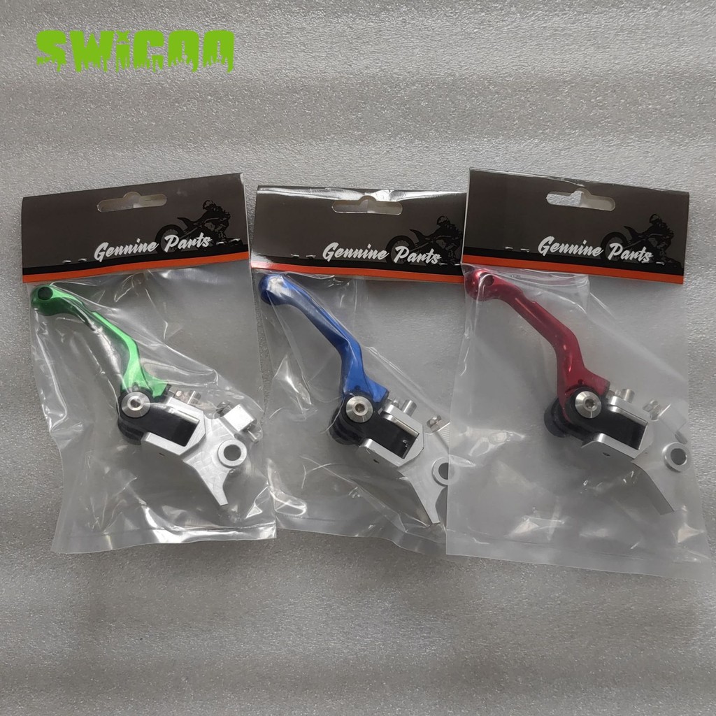 K8刹车手柄 (KTM) Motocross CNC 360° Brake Lever K8
