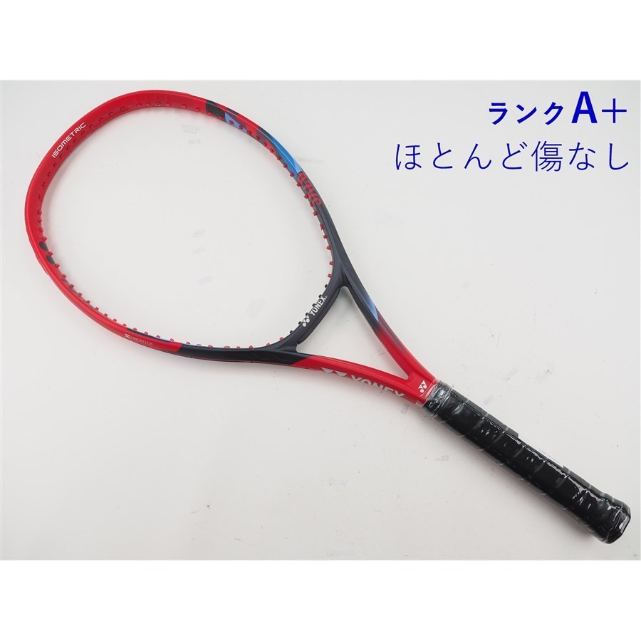 ไม้เทนนิส YONEX VCORE 100L (100)(277g)(G1) มือสอง ปี 2023 [ไม้เทนนิสมือสอง][USED Tennis Racket]