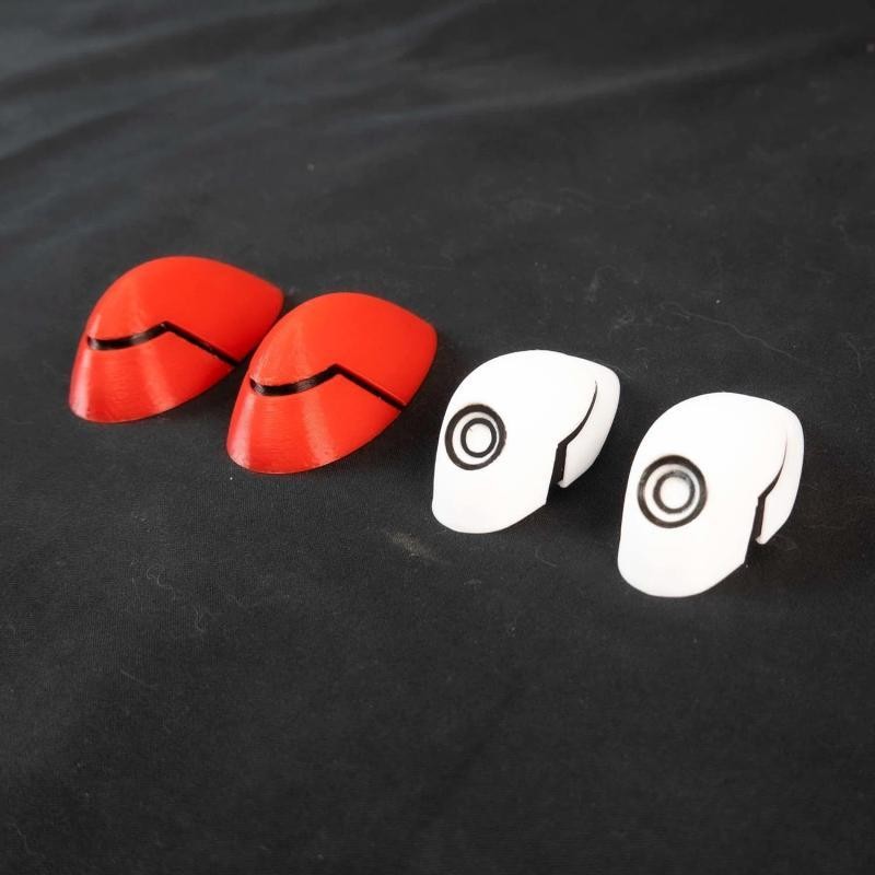 NEON GENESIS EVANGELION อะนิเมะ สินค้า Ayanami Reicos คอสเพลย์ Props และอุปกรณ์เสริม