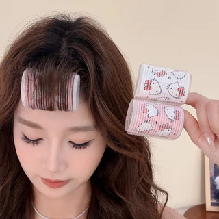 KT สะดวก Curling Iron Curling Tube Curling Handy Tool