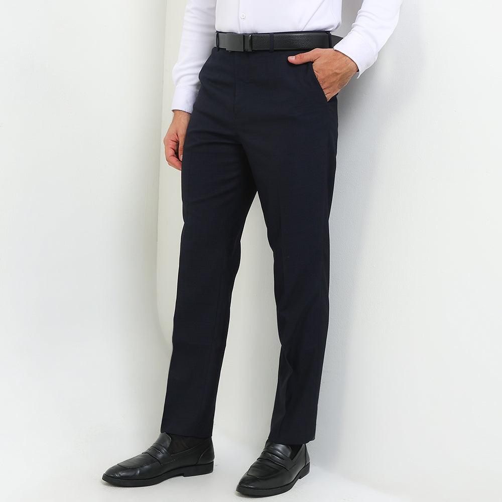 Cardinal Mens Regular Fit Official Pants F0233BK02H
