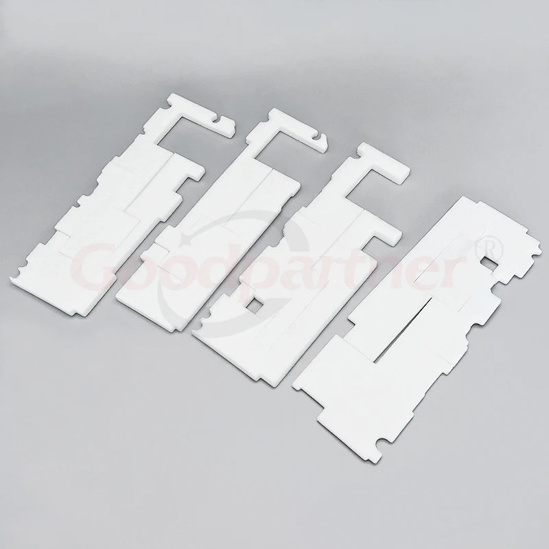 1 ชุด QY5-0647-000 ชุดโช้คอัพหมึกสําหรับ CANON Pixma G5040 G6040 G7040 GM2050 GM404040 GM4050