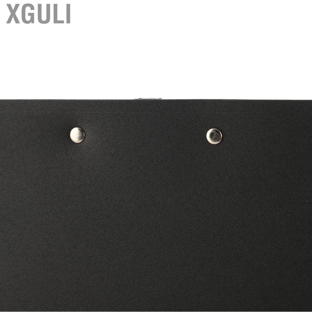 Xguli Xguli-th Clipboard Craft A4 Exquisite Office (แนวตั้ง)