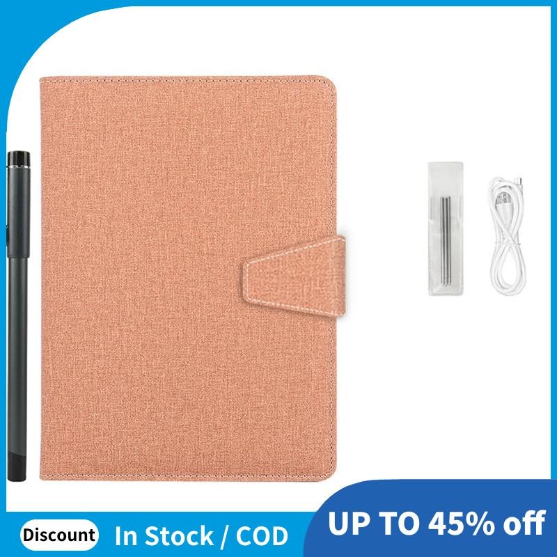 Syncify Digital Sketchbook A5 Erasable Paper-Refill 5 รีฟิล,Syncify Digital Sketchbook Pro V2 Smart 