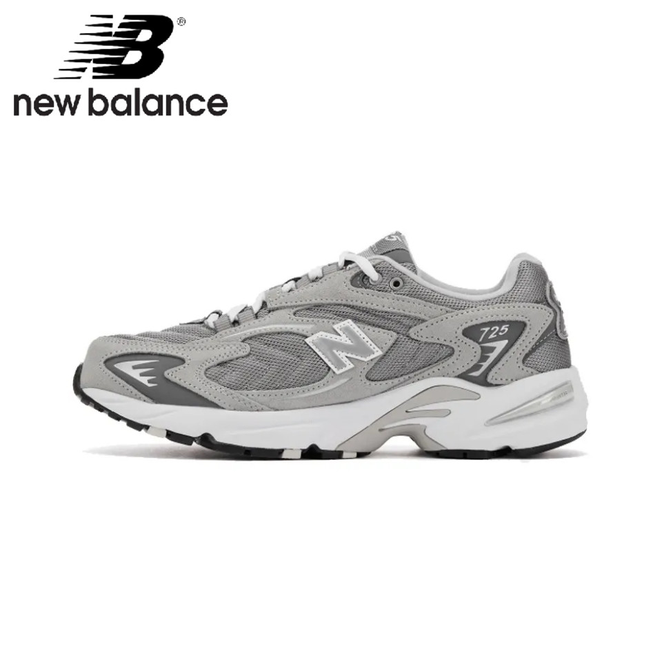 ของแท้ 100% New Balance NB 725 ML725P นิวบาลานซ์ รองเท้าวิ่ง