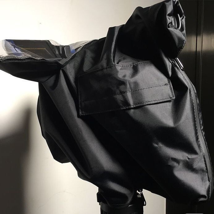 เข้ากันได้กับกล้อง Sony EX280 NX100 PXWZ280 FS5 z150 fx6เสื้อกันฝน