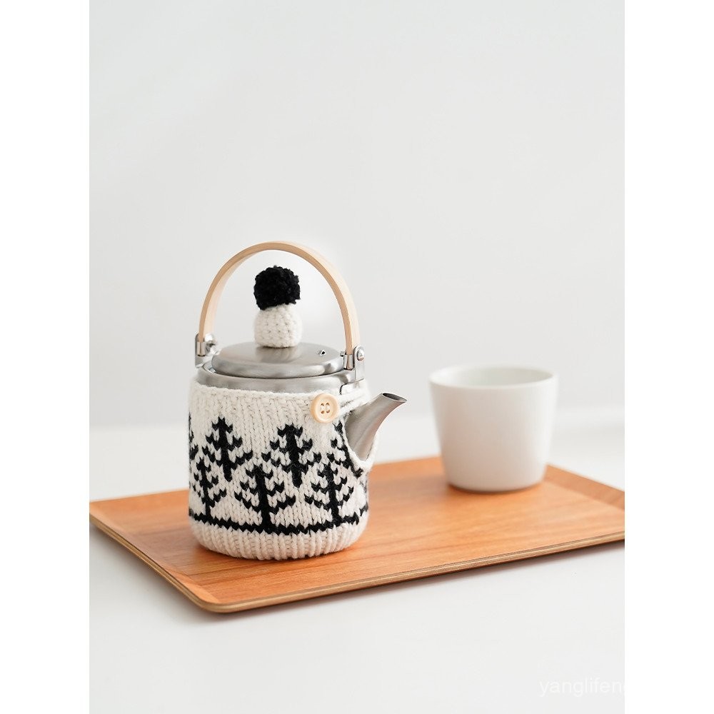 Aizawa kobo ญี่ปุ่นนําเข้ากาน้ําชา Xiaoyan City Aizawa Workshop Hand-Made สแตนเลสถ้วยประเภท Waterwar