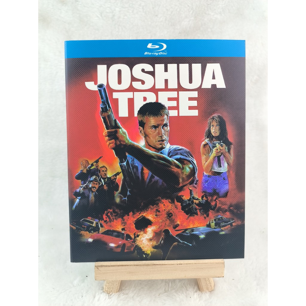 C462 Film Joshua Tree (1993) Blu-ray BD25 Eng Zh C0103