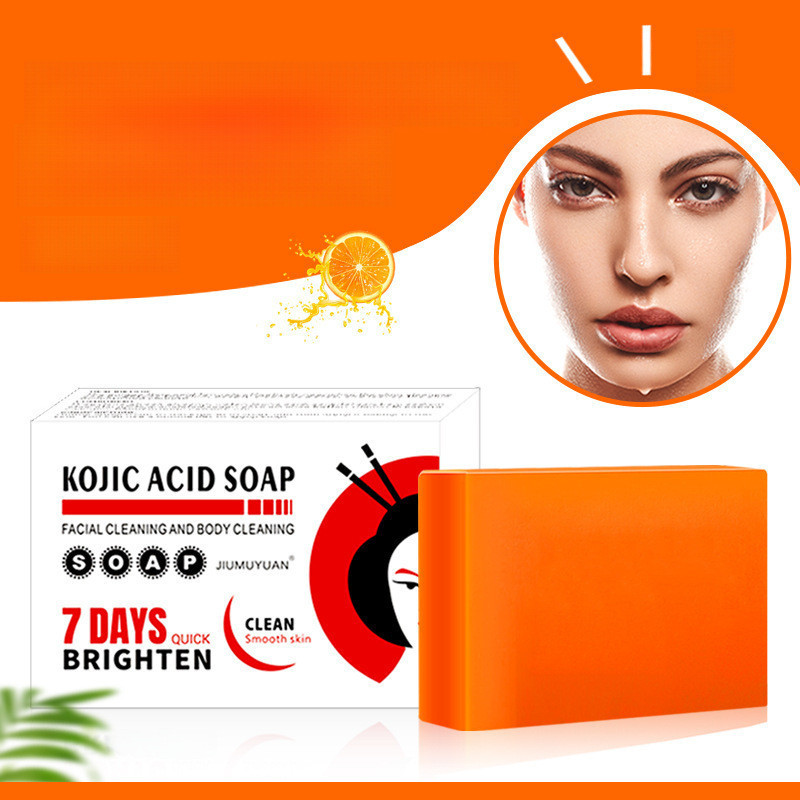 New Product#kojic acid soap Kojic Acid Soap Glutathione Handmade Essential Oil Soap Philippines Mite