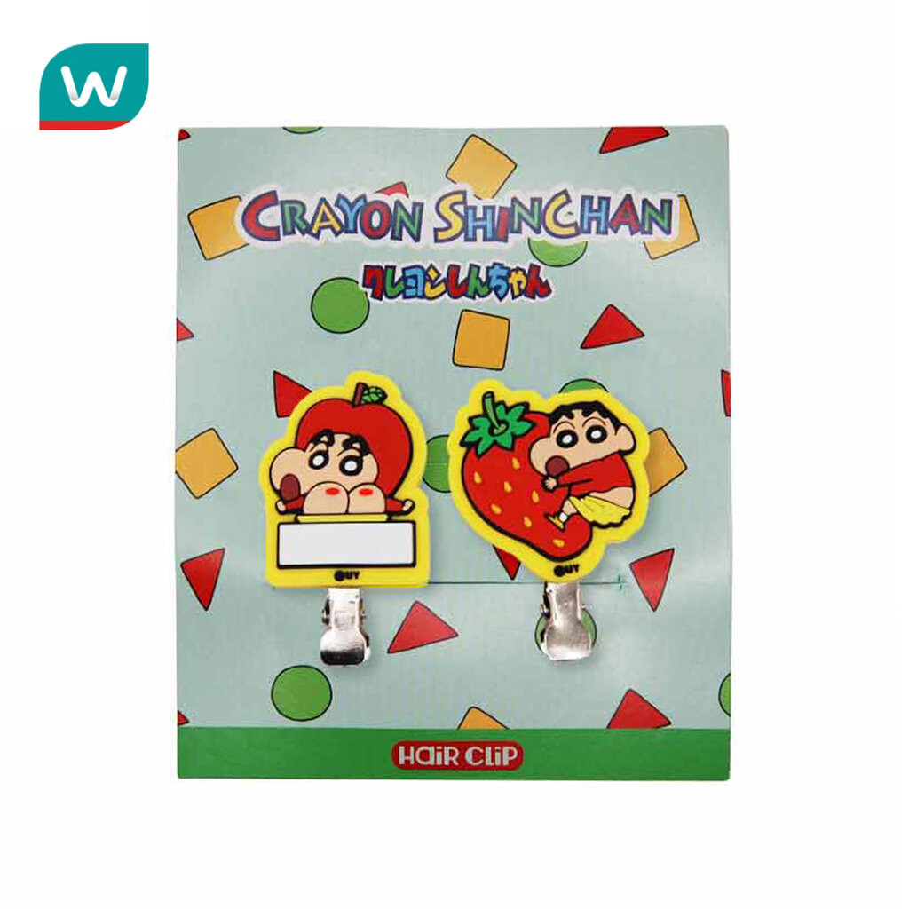 Codec.Creation โคเดค ครีเอชั่น แฮร์พิน 2 ฟรุ๊ต 1ชิ้น