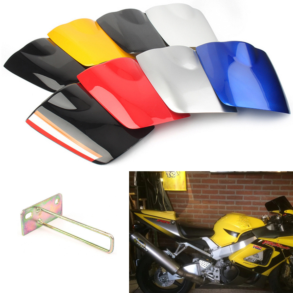 รถจักรยานยนต์ผู้โดยสารด้านหลังสําหรับ Honda CBR900RR CBR929RR CBR 900 929RR CBR 900 929 RR 2000 2001