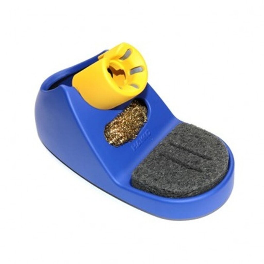 ที่วางหัวแร้ง IRON HOLDER FH800-03BY | HAFH800-03BY | HAKKO | สำหรับ FX-8801,FX-8802