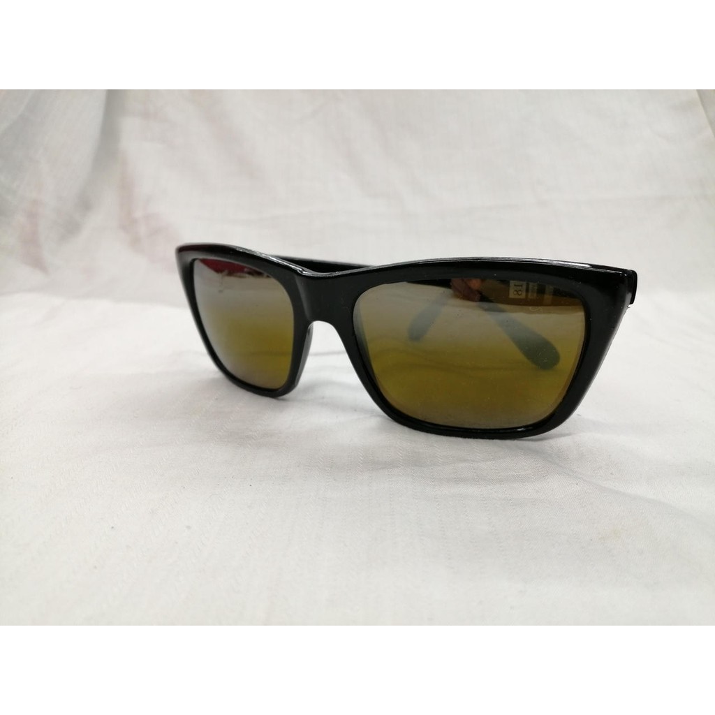 [มือสอง] แว่นกันแดด VUARNET BLK 【direct from Japan】