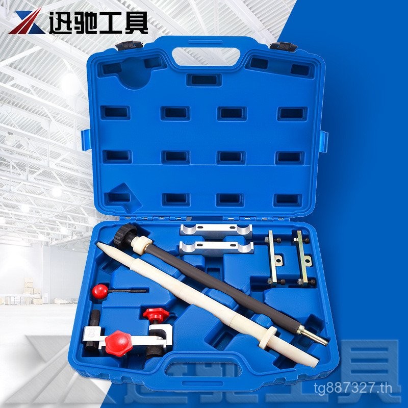 เครื่องมือ998911/Porsche 997 Timing Porsche996/เหมาะสําหรับเครื่องมือเครื่องยนต์ Cayenne Timing W425