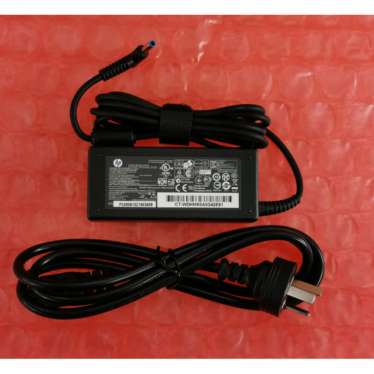 Original HP HP Pavilion 14 15 Notebook Power Adapter TPN-Q207 Q208 สายชาร์จ