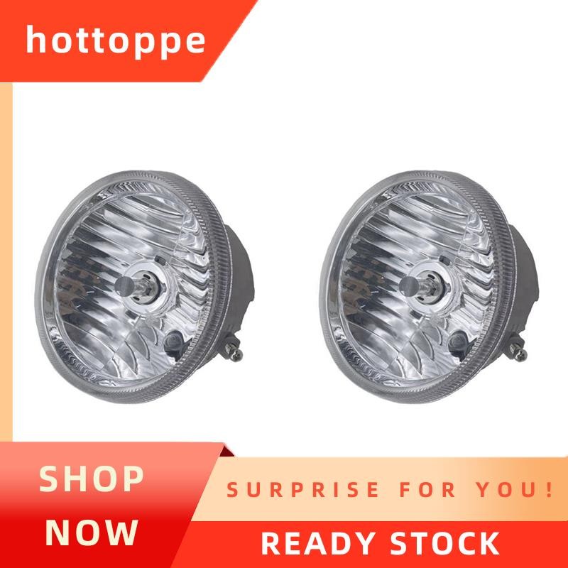 hottoppe2X ไฟหน้าไฟหน้า Rm22 สําหรับ LX 125 150