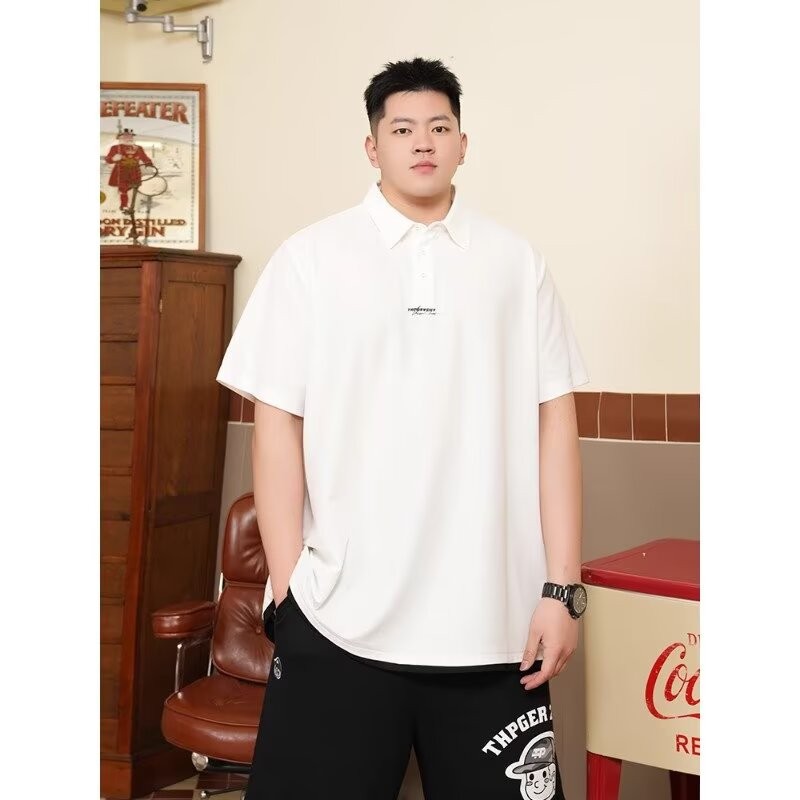 COD 2025P25 Network Diagram P001 Ice Silk Pearl Ground 2XL-8XL Black and White High Quality new23 6Z