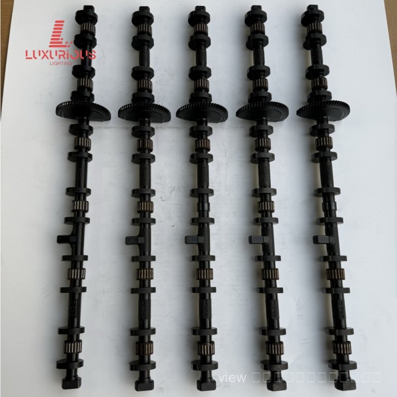 11377589883 Eccentric Shaft Balance Shaft Suitable for Bmw N55 x5 x6 x3Original Factory Disassembled