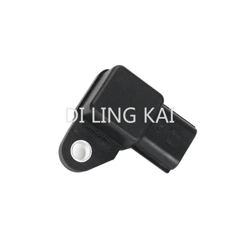 Manifold Absolute Pressure Sensor สําหรับเซ็นเซอร์ความดันไอดีรถยนต์ Mitsubishi E1T10372 KL47-18-211 