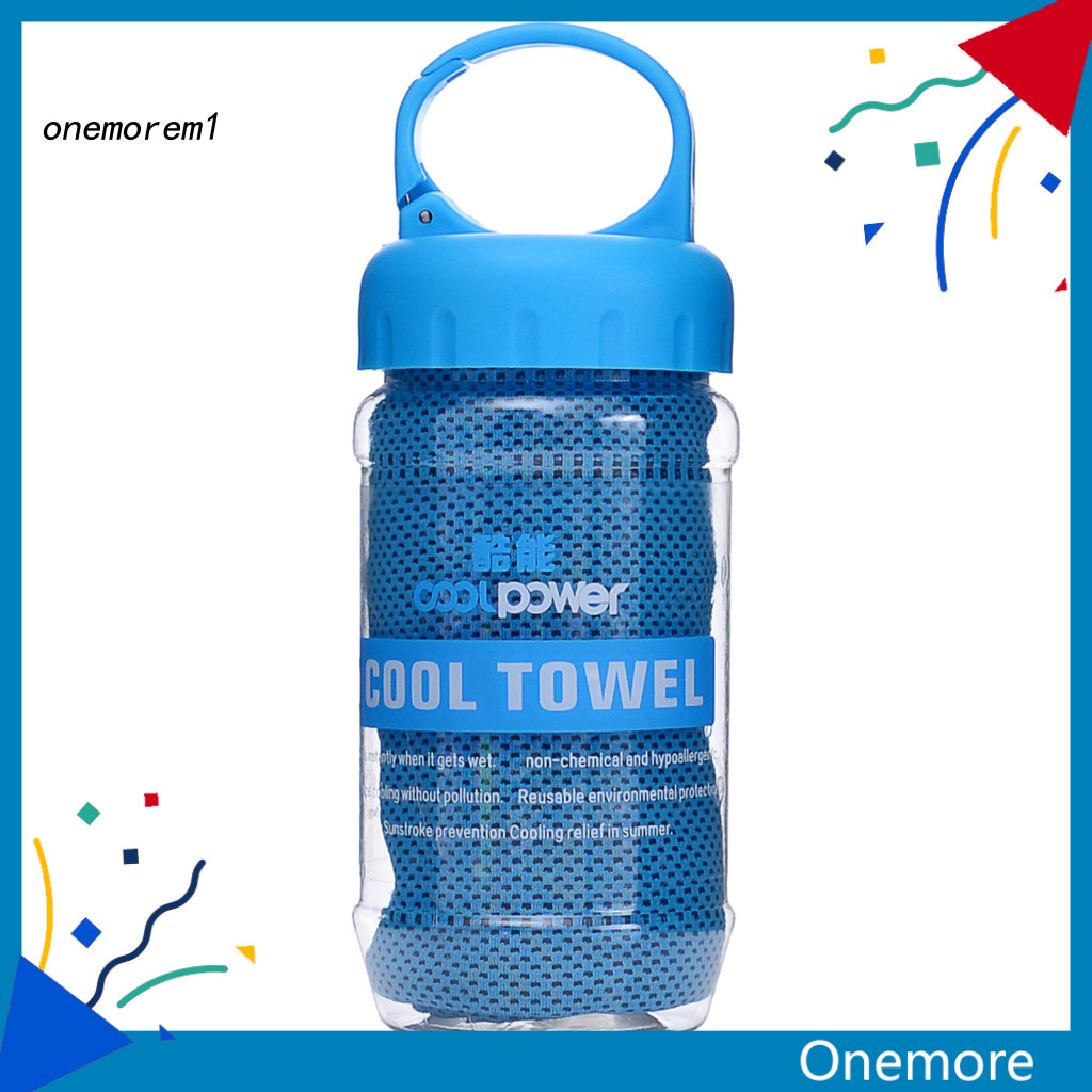 ONEM 1 Pc Physical Cooling การทําความเย็นทางกายภาพโดยการระเหยน้ําไฝ