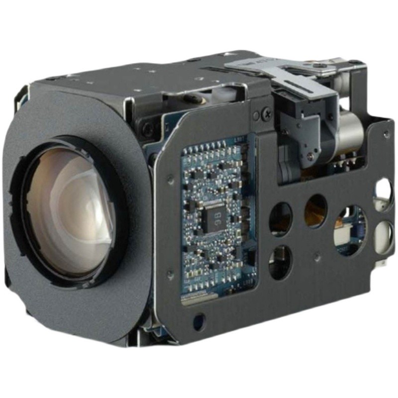 Sony FCB-EX2700P/FCB-CX2700P การเคลื่อนไหวกล้องแบบบูรณาการ SONY กล้องอะนาล็อก 40 ครั้ง