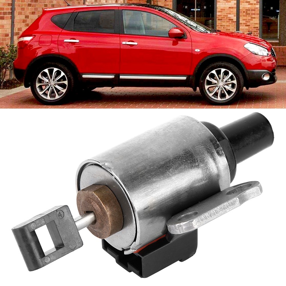 Sweetfree มอเตอร์สเต็ปเกียร์อลูมิเนียมสําหรับ Nissan 1.6/1.8/2.0/2.5L 203452A JF011E