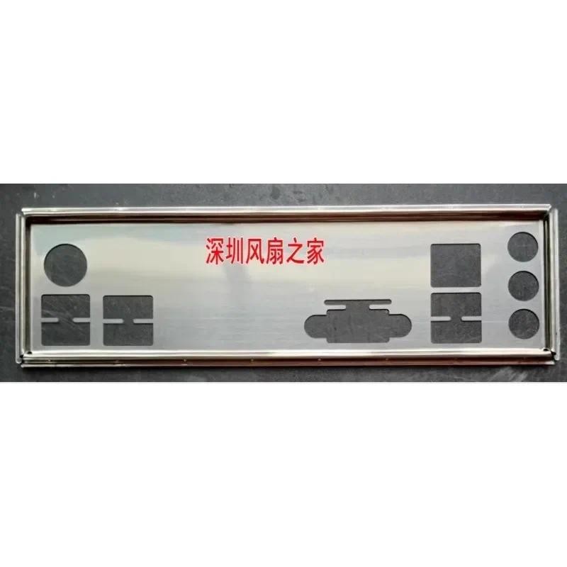 I/O IO I/O Shield Baffle สําหรับ MSI B250M PRO-VD MS-7996 เมนบอร์ดเปล่า Bezel