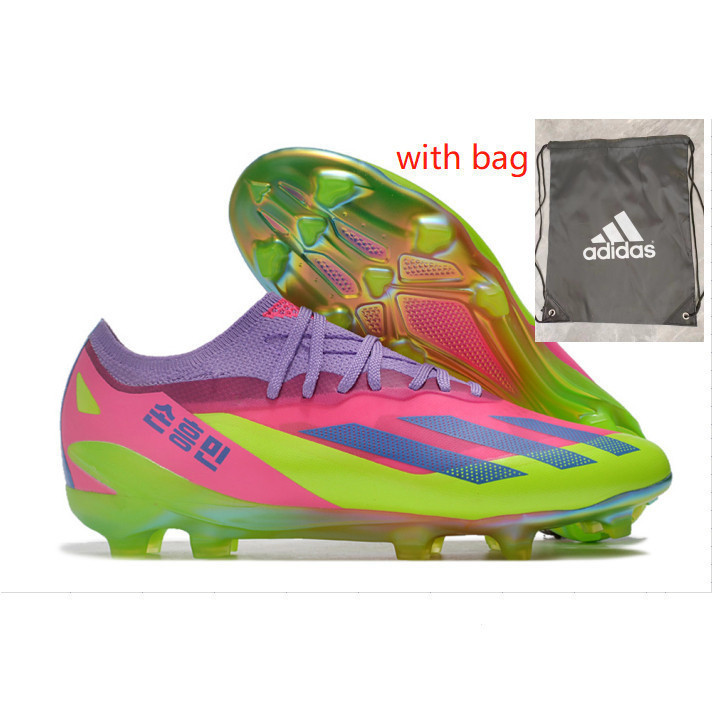 รองเท้าฟุตบอลสตั๊ด  оригиналพร้อมสต็อก x 23.1 ไซส์ 38-46