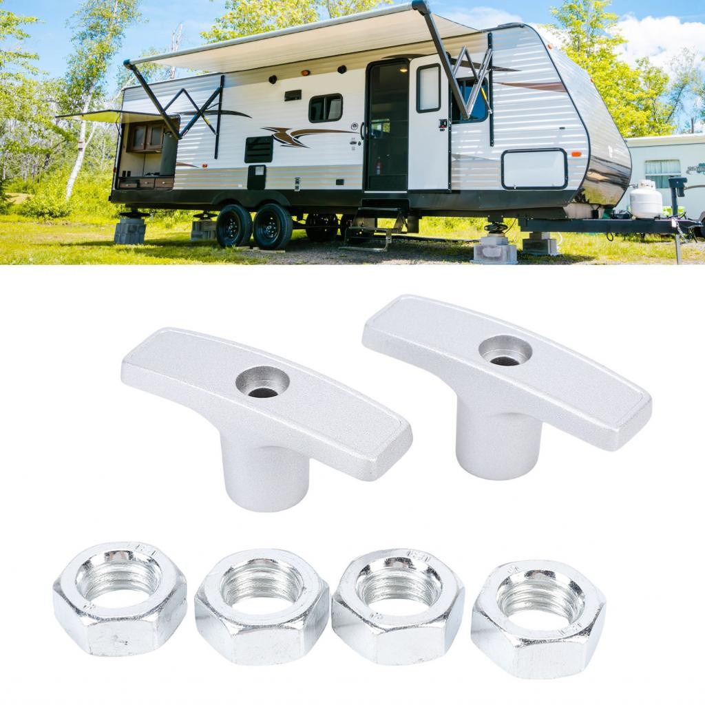 LocalCamera-th RV Waste Valve Handle Kit Design Design Design Design เพื่อการบำรุงรักษา