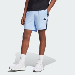 adidas ไลฟ์สไตล์ กางเกงขาสั้นผ้า Essential 3-Stripes Chelsea…