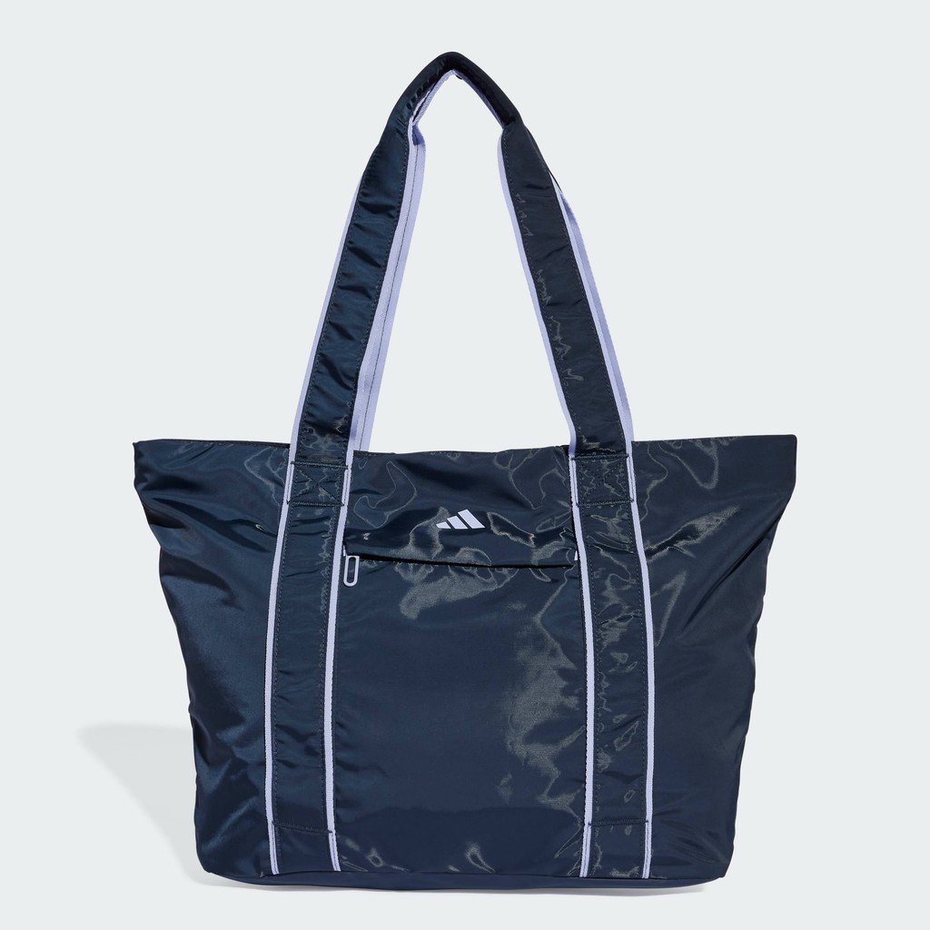 adidas เทรนนิง & Gym & Training กระเป๋าหิ้วโยคะ ผู้หญิง สีน้ำเงิน JD2249
