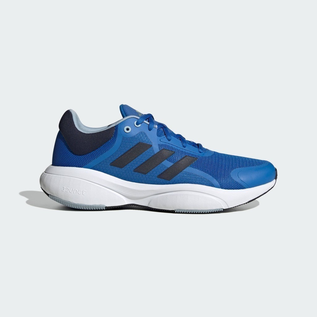 adidas Running Response Shoes Men Blue IG0341