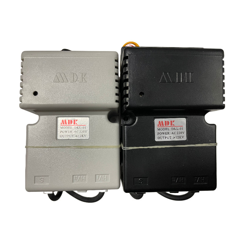 MDK ยี่ห้อ MK-02 แก๊สเตาอบ Pulse Igniter DKL-01 Universal เตาอบ Igniter GLC-KXB8 ยี่ห้อใหม่พร้อมสต็อกรับประกันหนึ่งปี