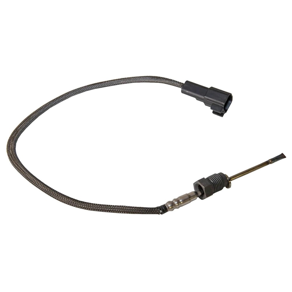 HC3Z5J213B เซ็นเซอร์อุณหภูมิไอเสีย EGT Sensor 27310385 HC3Z5J213C เหมาะสําหรับ.D F-250 Super Duty 20