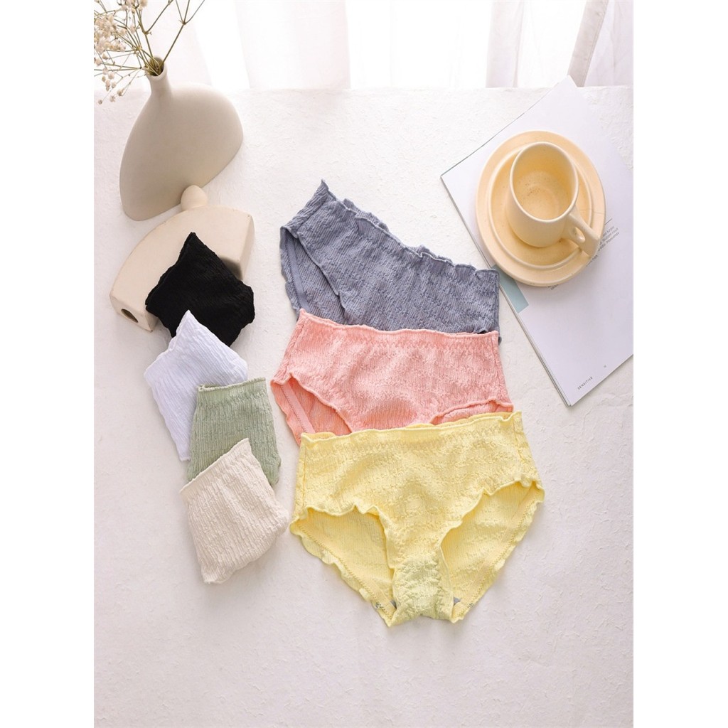 Q CXP Development Period Tube Top Bra สีเขียว One Piece Bra GT 36 80AB Universal Shop Lzboi 16 th ✨k