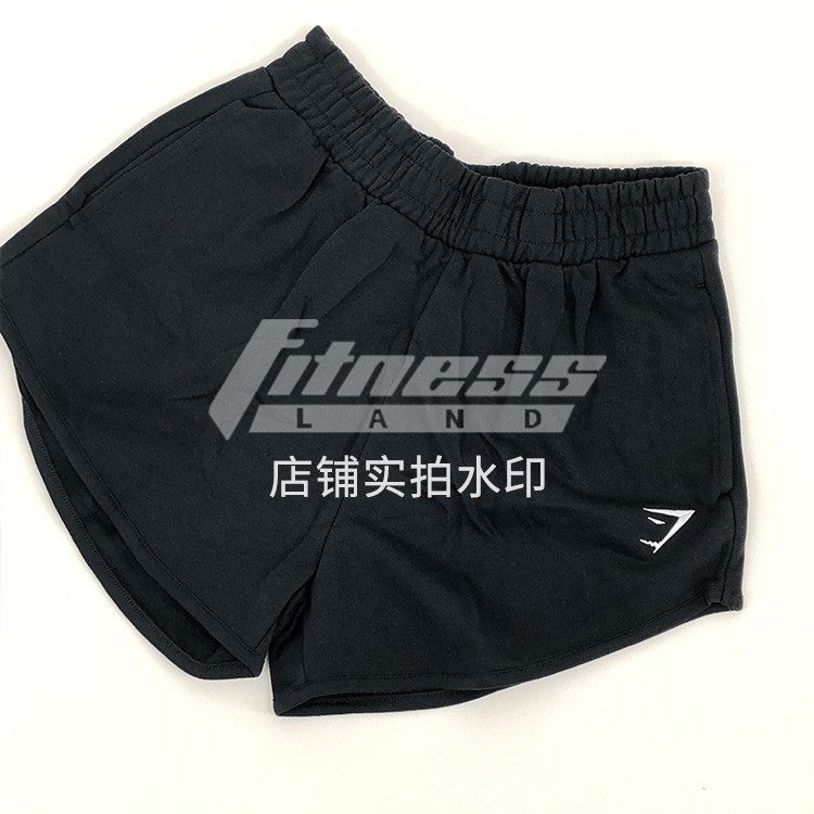 网代 GYMSHARK sportsfulored Sportsshortpants TRAINING SWEATague SHORTS