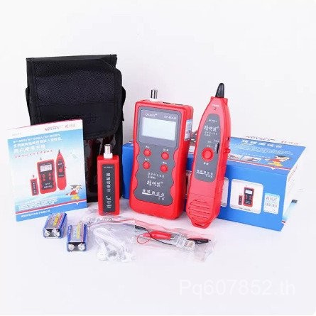 NF-868 Line Finder มัลติฟังก์ชั่นสมาร์ทเมาส์ Line Patrol EK44