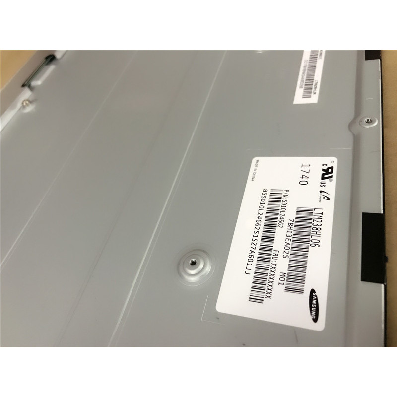 Lenovo AIO520-22/520-23/520-24 All-in-One ขอบแคบ Boundless IPS หน้าจอ LCD LTM238HL06