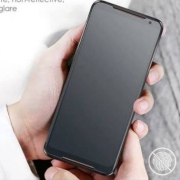 ไฮโดรเจลใส / Glare Matte Doff SONY XZ/XZ1/XZ1 Compact/XZ1 Premium/X Performance/Compact X Hydrogel